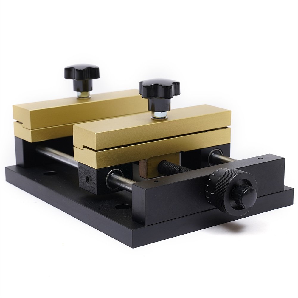 Industrial Laser Cutter - Uchwyt mocujący do maszyn laserowych do