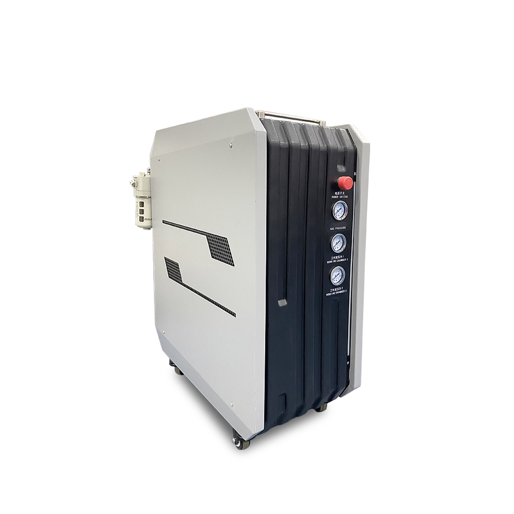 Industrial Laser Systems - Przemysłowy generator azotu PSA o czystości
