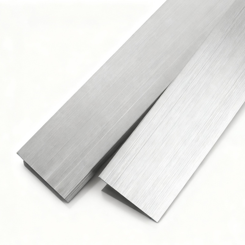 Industrial Lasers - Arkusz aluminium 6061 klasy przemysłowej 6mmx40mmx150mm