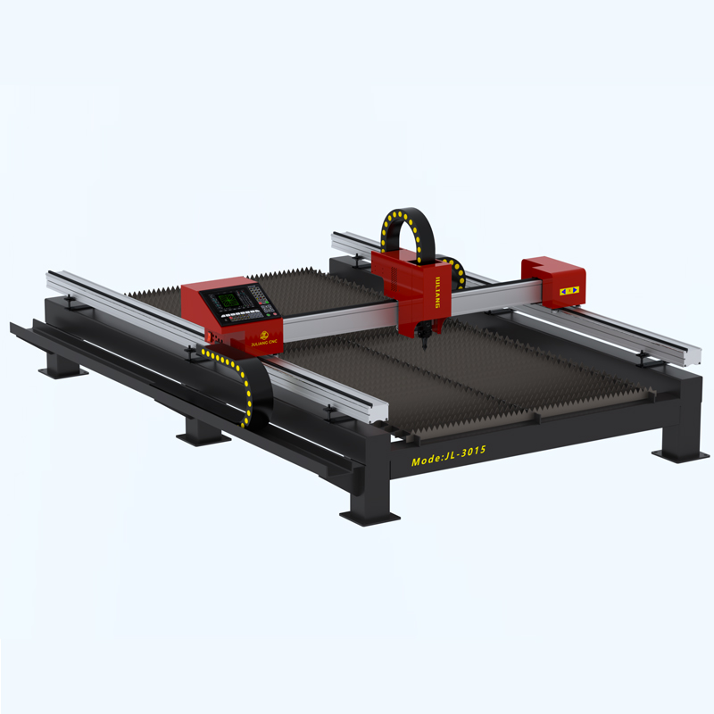 Industrial Laser Cutting Machine Price - Przemysłowa maszyna do cięcia laserem światłowodowym