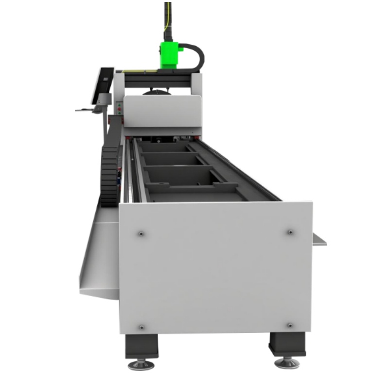 Industrial Laser Cutter - Ceny laserowych przecinarek do rur metalowych