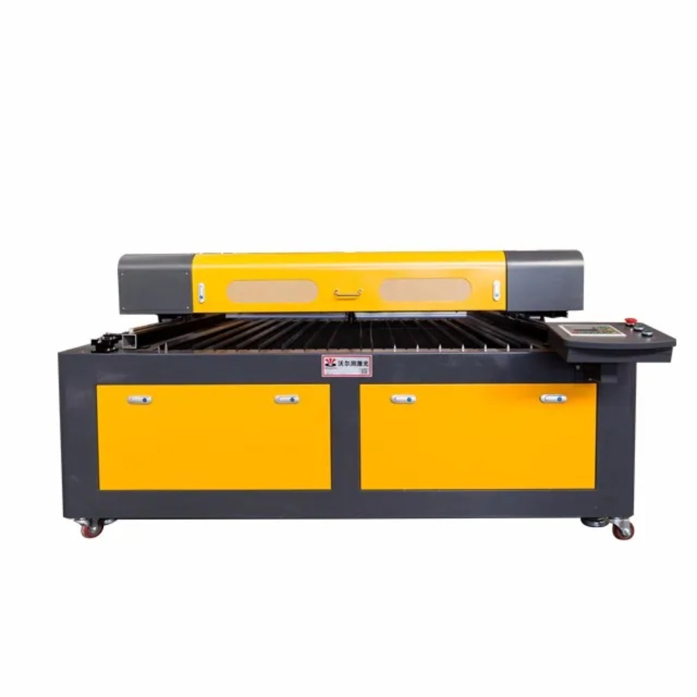 Cena fabryczna maszyny CNC do  – Industrial Laser Cutting Machine Price recenzja i cena