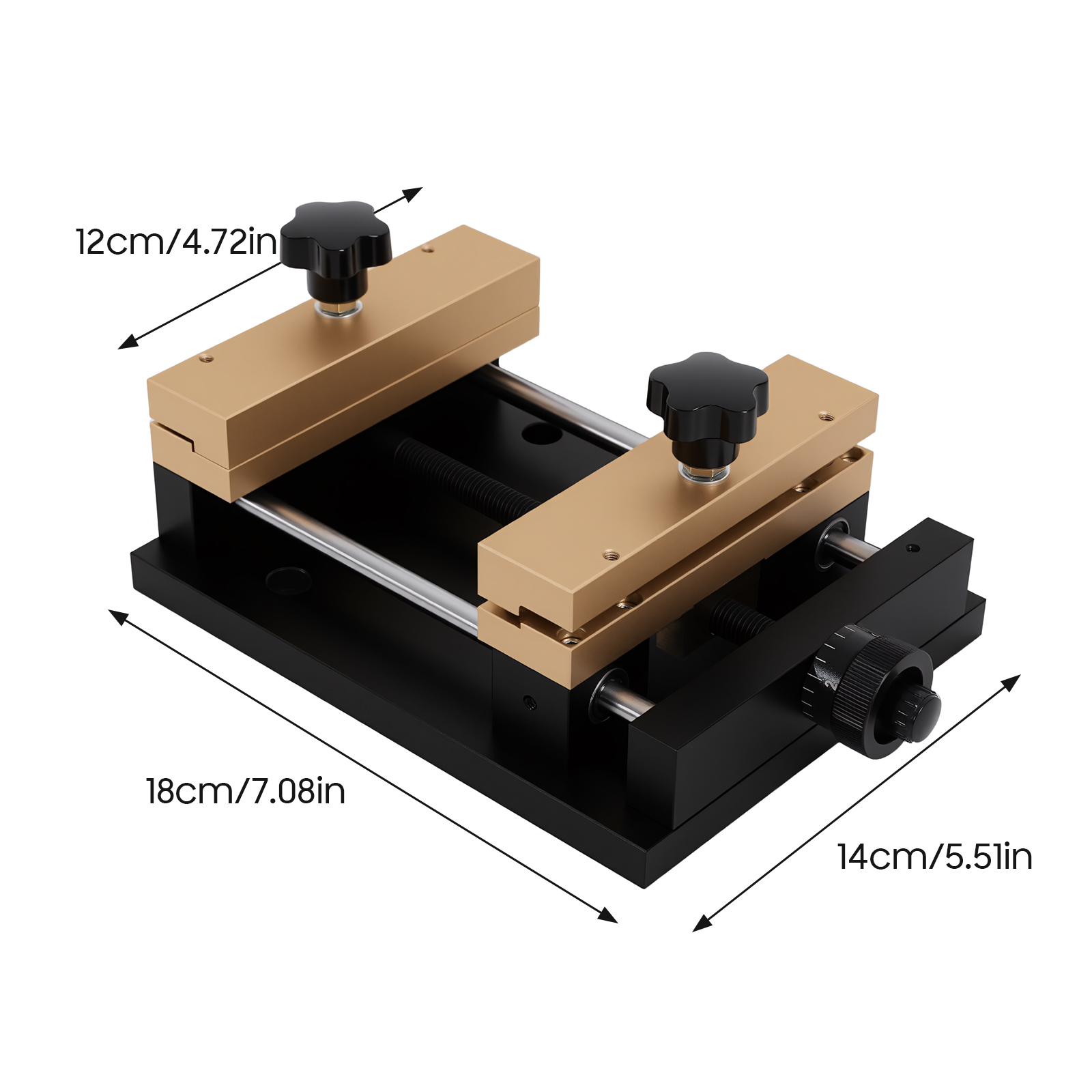 Uchwyt mocujący do maszyn lase – Industrial Laser Cutter recenzja i cena