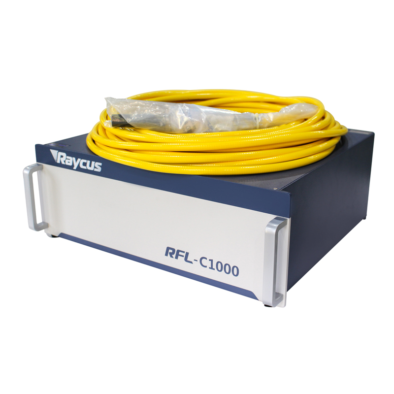 Źródło lasera światłowodowego  – Industrial Laser Cutting Machine Price recenzja i cena