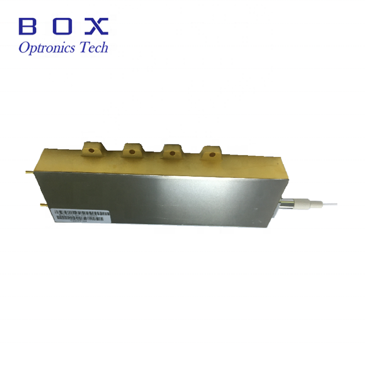 Dioda laserowa 400W 915nm sprz – Industrial Lasers recenzja i cena