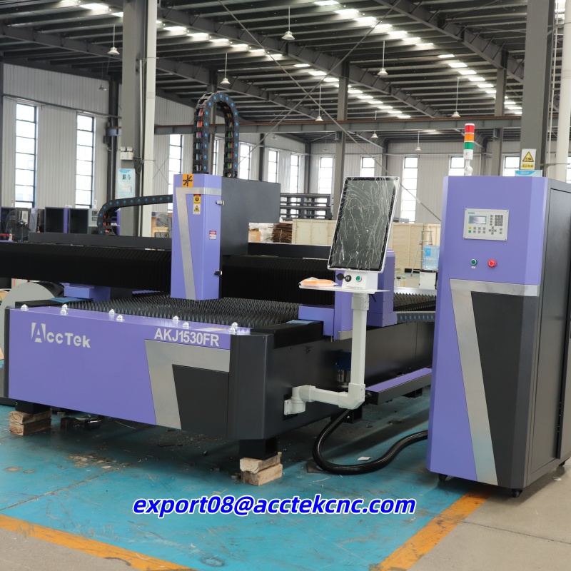 Niska Cena Maszyny do Cięcia L – Industrial Laser Cutting Machine Price recenzja i cena