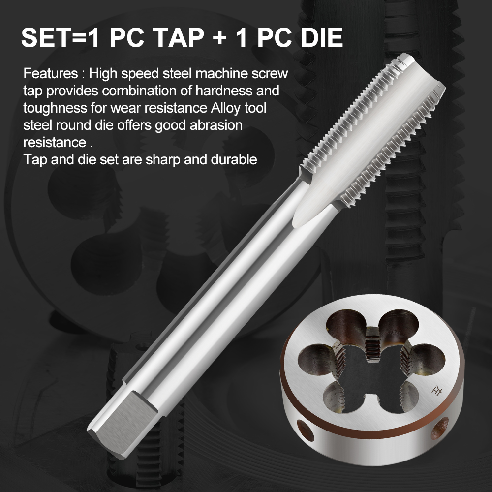XCAN 2szt M3 M6 M8 M10 M12 M14 – Cnc Router Bit recenzja i cena
