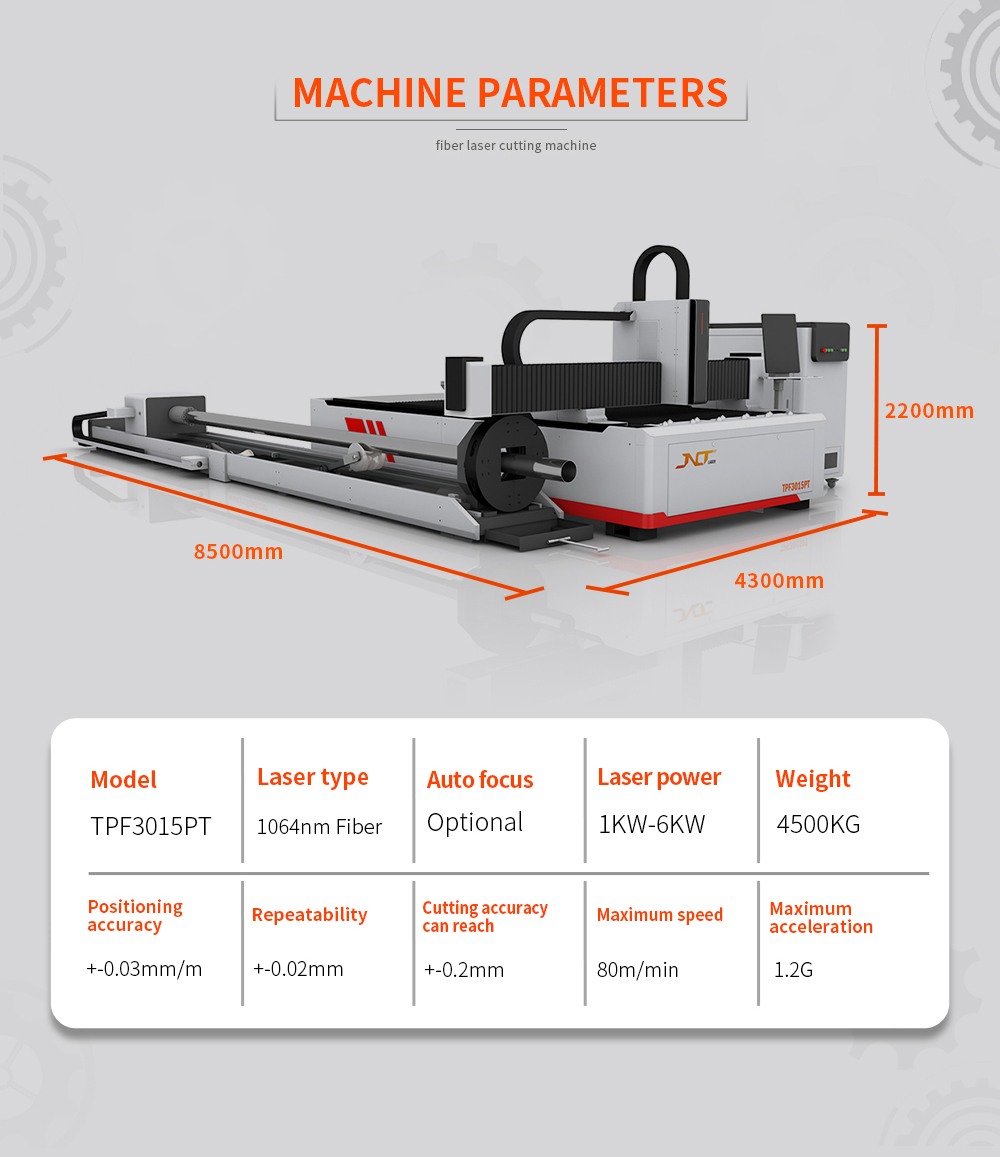 Szybka laserowa maszyna do cię – Industrial Laser Cutting Machine Price recenzja i cena