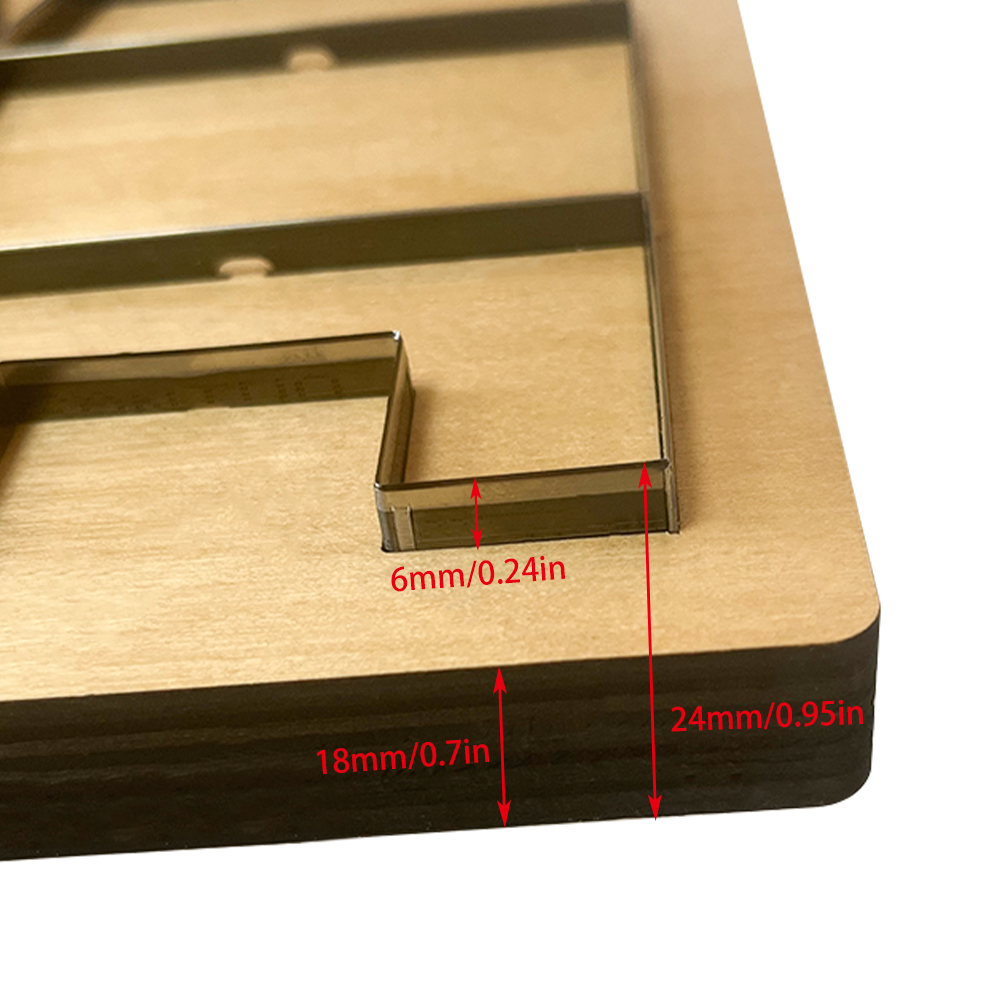 Niestandardowe matryce do wyci – Industrial Laser Applications recenzja i cena