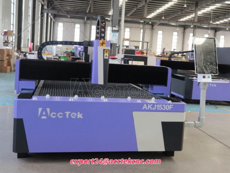 1500W 2kW 3kW 6kW Przemysłowa  – Industrial Laser Cutter recenzja i cena