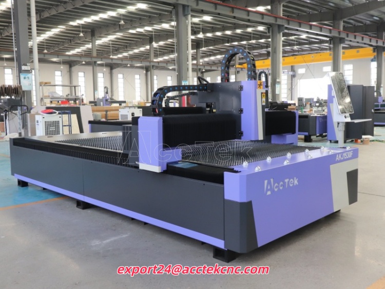 1500W 2kW 3kW 6kW Przemysłowa  – Industrial Laser Cutter recenzja i cena