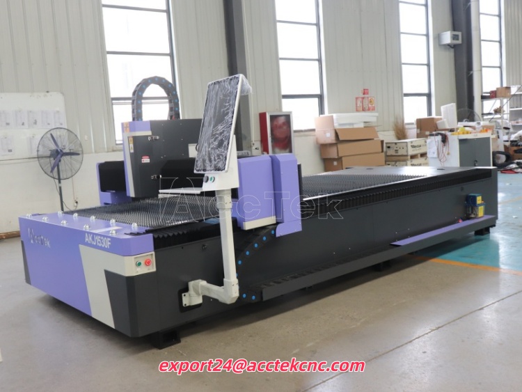 1500W 2kW 3kW 6kW Przemysłowa  – Industrial Laser Cutter recenzja i cena