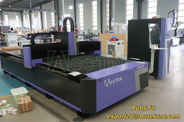 Maszyna do cięcia laserem świa – Industrial Laser Cutting Machine Price recenzja i cena