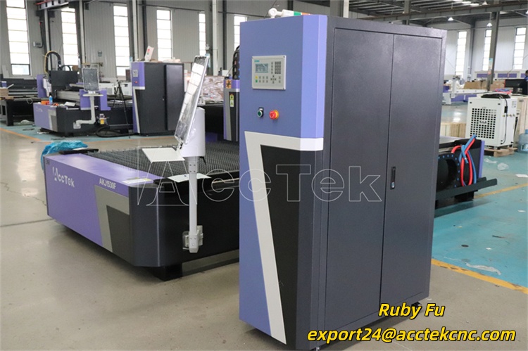 Maszyna do cięcia laserem świa – Industrial Laser Cutting Machine Price recenzja i cena