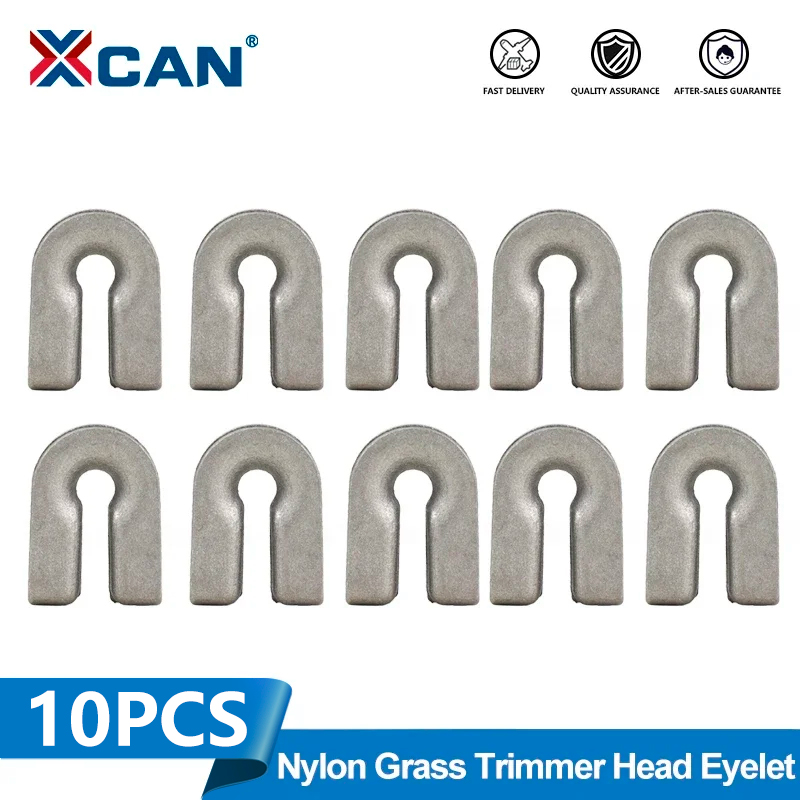 XCAN 10szt Nylonowa głowica po – Cnc Router Bit recenzja i cena