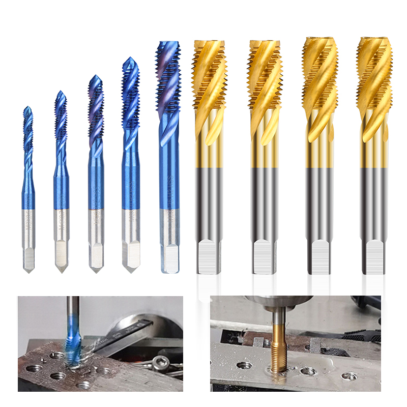 Gwintownik do śrub ze stali sz – Cnc Router Bit recenzja i cena