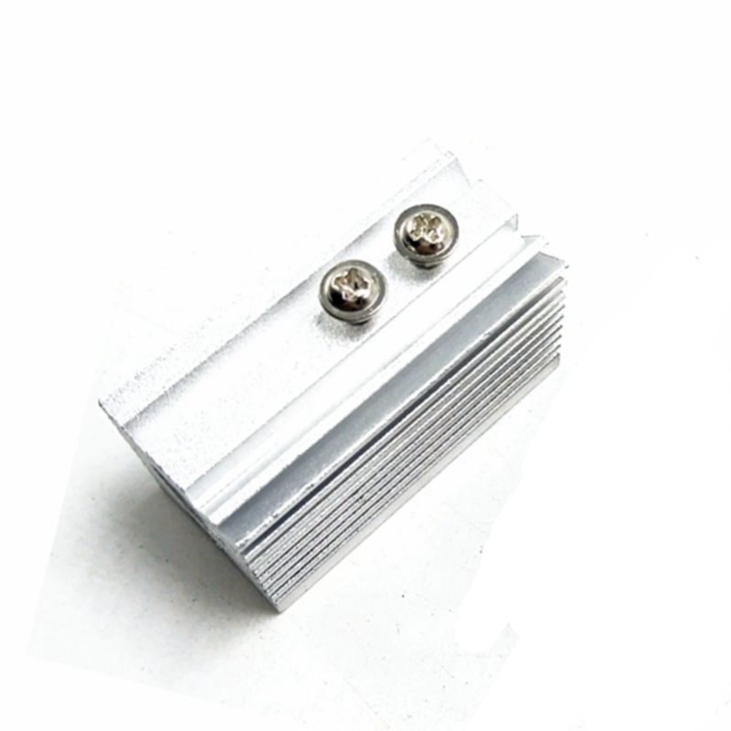 22x27x46mm Srebrny uchwyt radi – Industrial Laser Systems recenzja i cena
