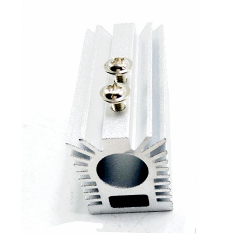 22x27x46mm Srebrny uchwyt radi – Industrial Laser Systems recenzja i cena