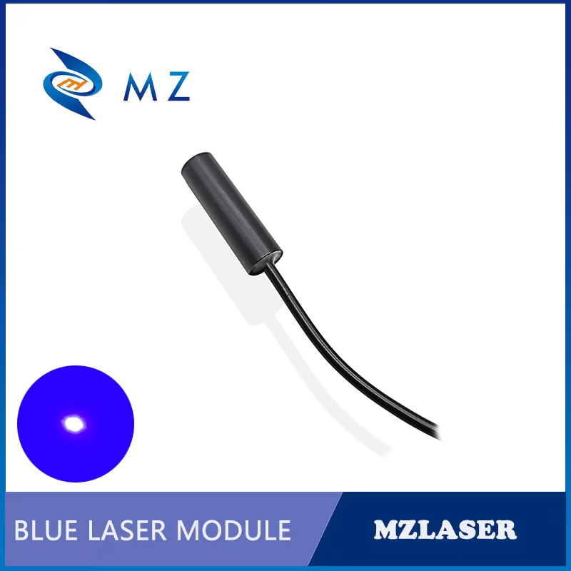Kompaktowy Mini Niebieski Lase – Industrial Laser Supply recenzja i cena