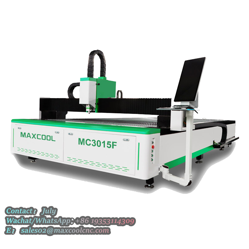 Wytrzymała maszyna do cięcia l – Industrial Laser Cutter recenzja i cena