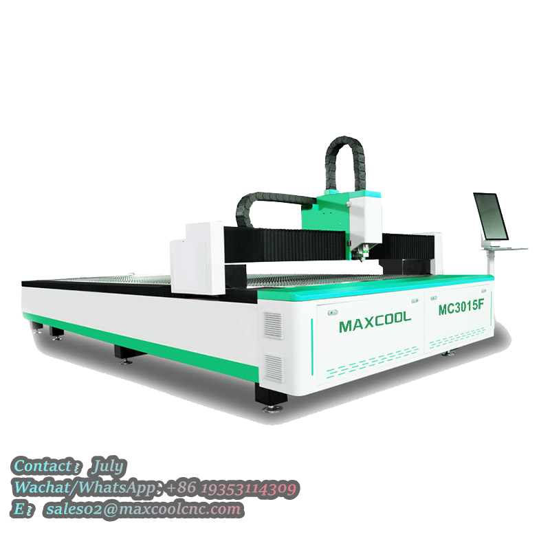Wytrzymała maszyna do cięcia l – Industrial Laser Cutter recenzja i cena