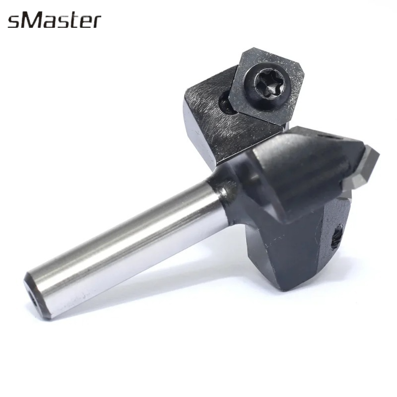 1 szt. Frez CNC do ciężkich za – Cnc Router Bit recenzja i cena
