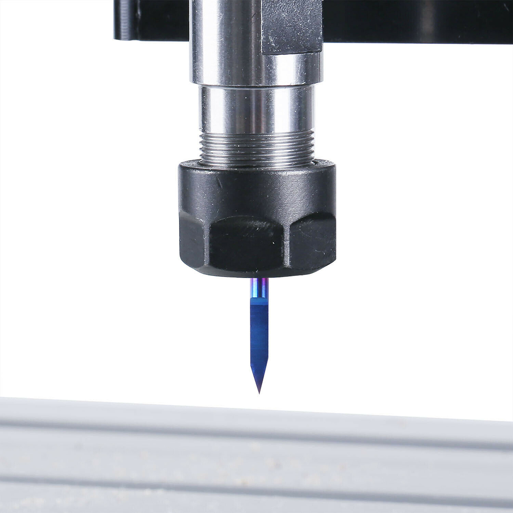 Frez trzpieniowy 3D do PCB z n – Cnc Router Bit recenzja i cena