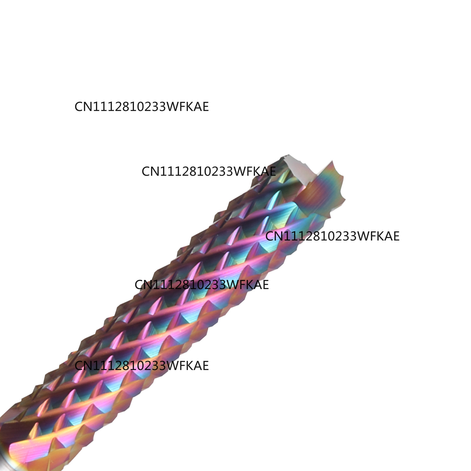 Frez trzpieniowy do PCB 3.175m – Cnc Router Bit recenzja i cena