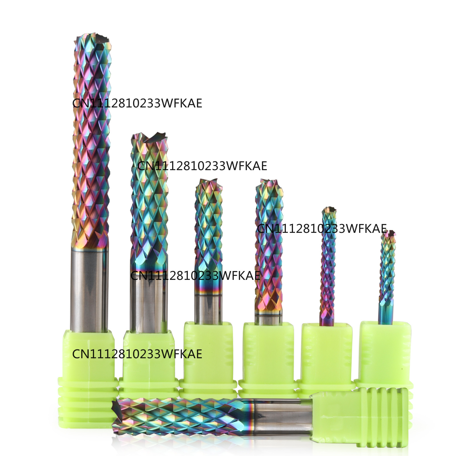 Frez trzpieniowy do PCB 3.175m – Cnc Router Bit recenzja i cena