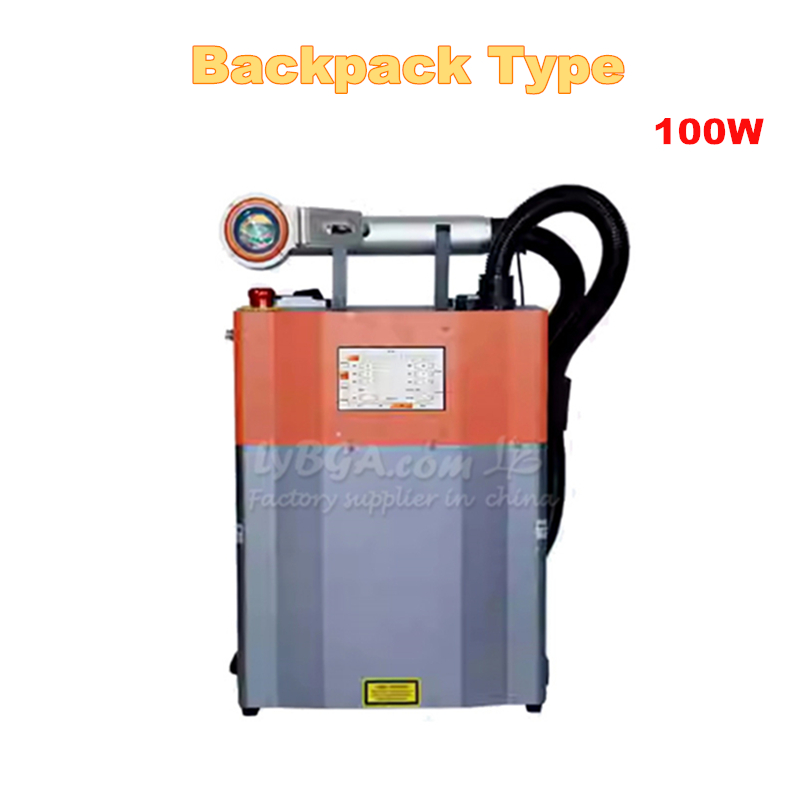 LY-LCG100A 100W Laserowa Maszy – Industrial Lasers recenzja i cena