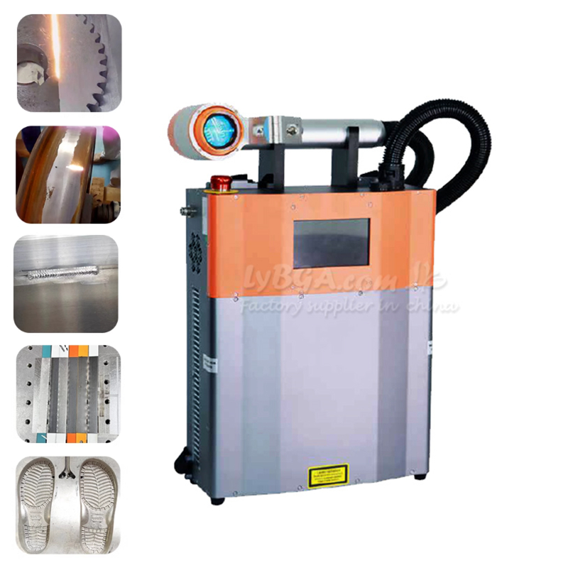 LY-LCG100A 100W Laserowa Maszy – Industrial Lasers recenzja i cena