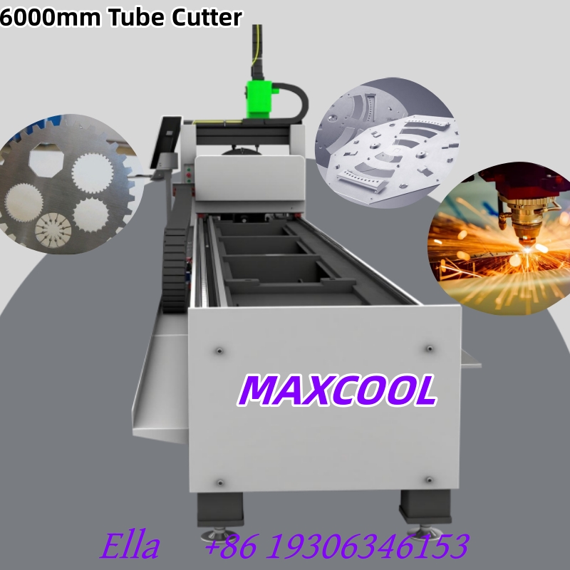 Ceny laserowych przecinarek do – Industrial Laser Cutter recenzja i cena