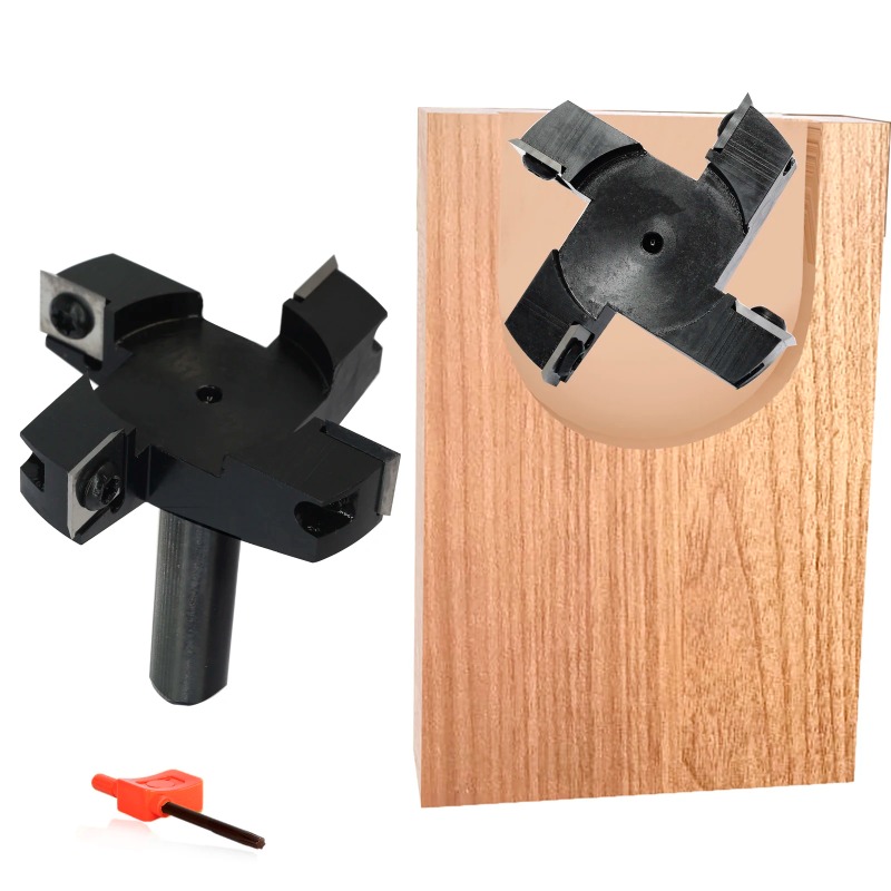 Frezarki CNC do wygładzania po – Cnc Router Bit recenzja i cena