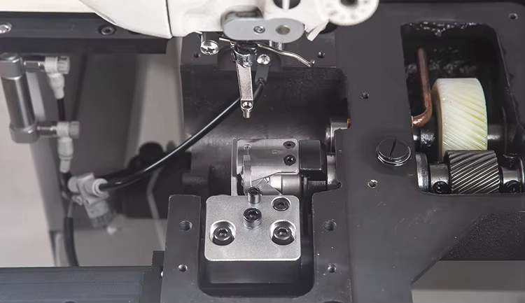 Przemysłowa inteligentna maszy – Industrial Lasers recenzja i cena