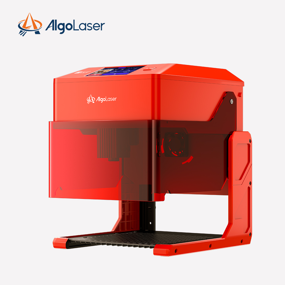 AlgoLaser Laser Engraver Porta – Industrial Laser Applications recenzja i cena