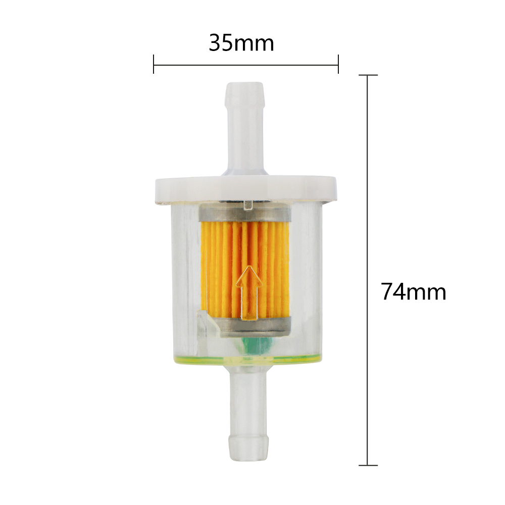 Wbudowany filtr paliwa XCAN Ca – Cnc Router Bit recenzja i cena
