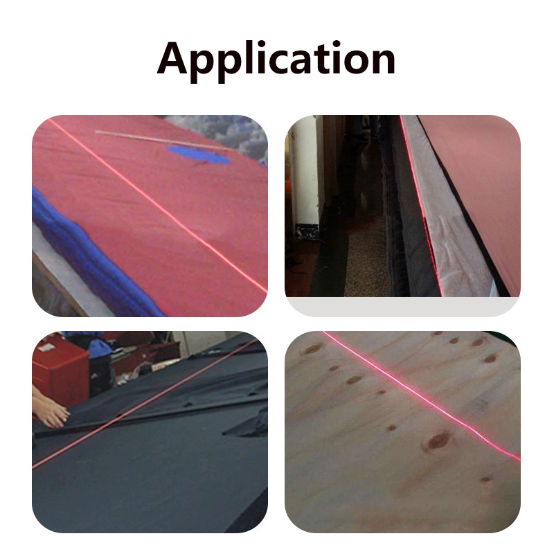 Akcesoria do szycia, pikowania – Industrial Laser Systems recenzja i cena
