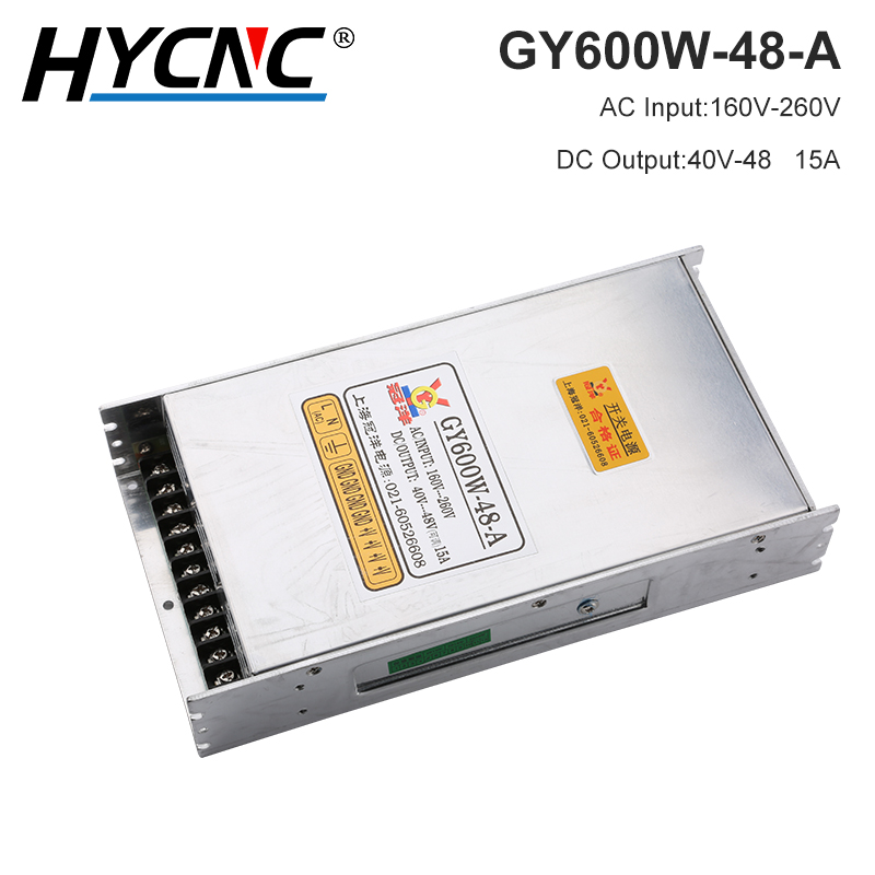 GY600W-48-A wyłącznik zasilani – Industrial Laser Supply recenzja i cena