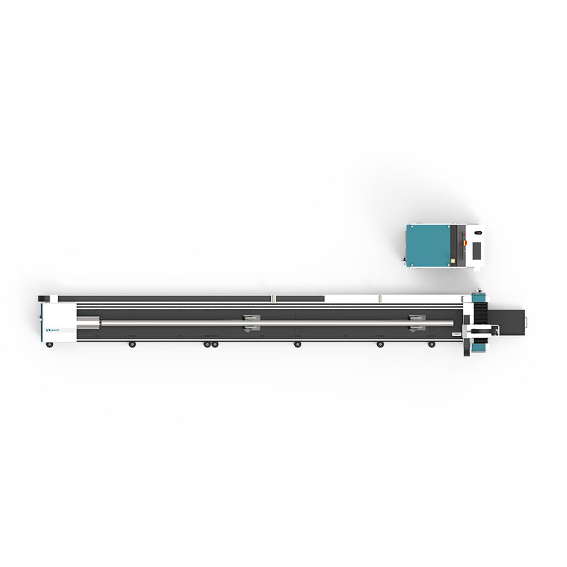 NOWOŚĆ Wycinanie rur TD Niska  – Industrial Laser Cutting Machine Price recenzja i cena