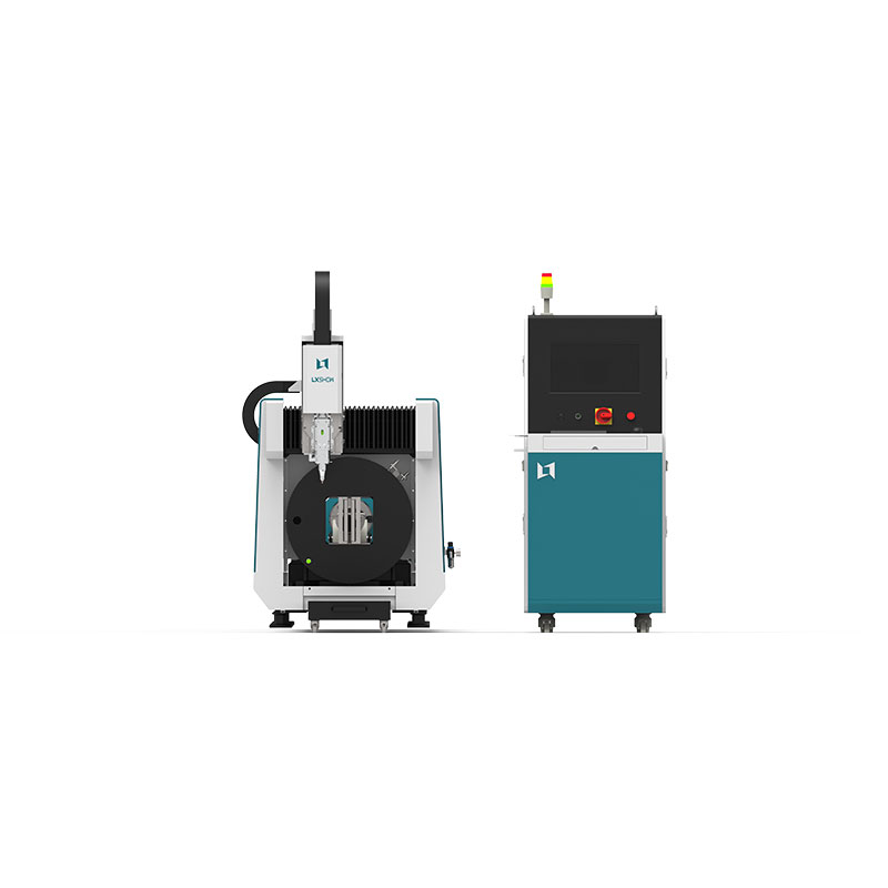 NOWOŚĆ Wycinanie rur TD Niska  – Industrial Laser Cutting Machine Price recenzja i cena