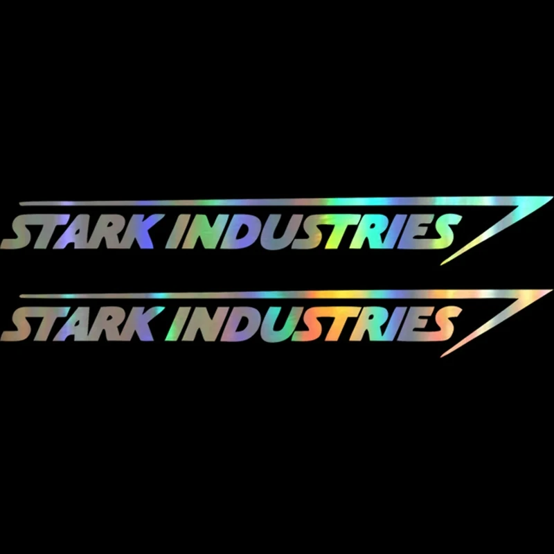 2 szt. Modne laserowe naklejki – Industrial Laser Supply recenzja i cena