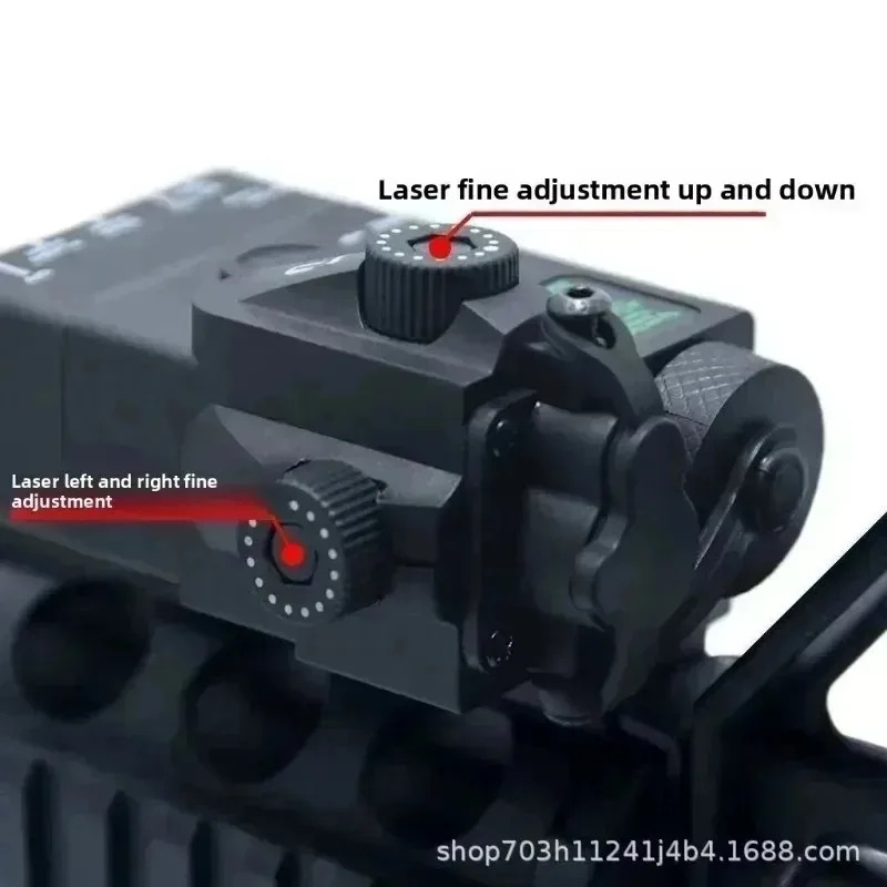 Hobby Ornament MINI-A2 PEQ15 M – Industrial Laser Systems recenzja i cena