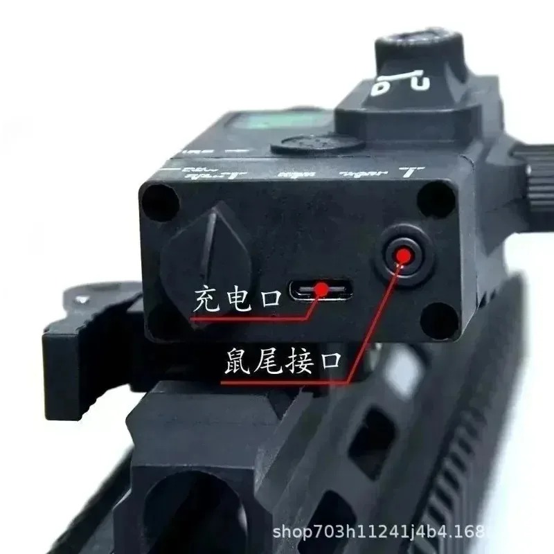 Hobby Ornament MINI-A2 PEQ15 M – Industrial Laser Systems recenzja i cena